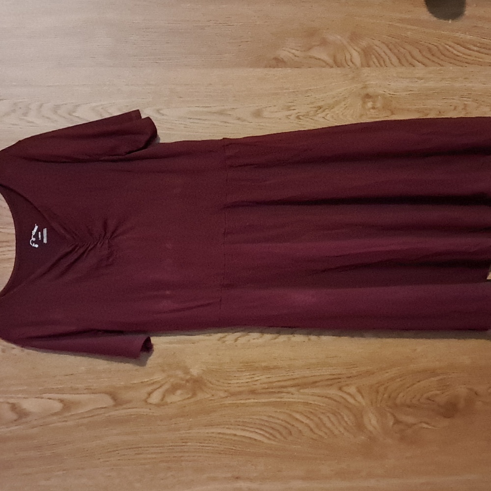 Girl's Dress